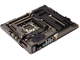 Asus Sabertooth X99 Lga2011-V3 Usb 3.1. Model: Sabertooth X99 Ddr4