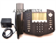 Polycom Soundpoint Ip 550 4-Line Phone. Model: Soundpoint Ip550 Sip