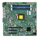  Supermicro X10sll-F Lga 1150 Intel C222. Model: Mbd-X10sll-F-O Ddr3 Ecc 