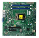  Supermicro X10sll-S Lga 1150 Intel C222. Model: Mbd-X10sll-S-O Ddr3 Ecc 