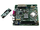 Dell Optiplex 360 Motherboard T656f