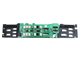 Dell Powervault 1200 Sas Hdd Board T966k. Part Number: T966k 0T966k Cn-0T966k