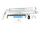 Dell Poweredge Fx2 Fx2s Rail Kit T9v86. Part Number: T9v86 0T9v86 Tw-0T9v86
