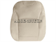 Mievlyo Tan Driver Seat Cover For Subaru Mievlyo Tan Driver Seat Cover For Subaru. Part Number: Tan_Seat_Cover