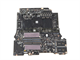 Dell Alienware M16 R1 Motherboard Tc7t8. Part Number: Tc7t8 0Tc7t8 Vn-0Tc7t8