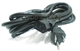 Dell Tc940 Taiwan 125V Power Cord Cable. Model: Tc940 0Tc940 Cn-0Tc940