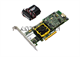 Adaptec Asr-5405Z Fh Raid Card W/Battery. Part Number: 2266800-R