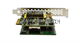Adaptec Asr-5405Z Fh Raid Card W/Battery. Part Number: 2266800-R