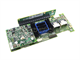 Dell C6100 Raid Card Tca-00330-03-B. Model: Asr-6805T