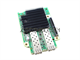 Dell Intel 82599 Mezzanine Card Tck99. Part Number: Tck99 0Tck99 Cn-0Tck99. Model: 82599Eb