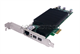 Dell Tera 2220 Remote Host Card 0Yt6g. Model: Tera 2220 0Yt6g 00Yt6g