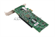 Dell Tera 2220 Remote Host Card 0Yt6g. Model: Tera 2220 0Yt6g 00Yt6g
