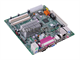 Ecs Tigd-Ci3 V1.1 Ddr3 Intel Motherboard