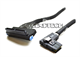 Dell R610 Nx3000 Dl2100 Sas Cable Tk035. Model: Tk035 0Tk035 Cn-0Tk035