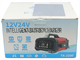 E-Fast Tk-2500 12/24V Battery Charger E-Fast Tk-2500 12/24V Battery Charger