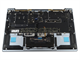 Dell Xps 9315 Kb Palmrest Tp Assy Tkh4f