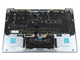 Dell Xps 9315 Kb Palmrest Tp Assy Tkh4f. Part Number: Tkh4f 0Tkh4f Tw-0Tkh4f