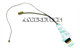 Dell Latitude 3440 E3440 Tkk8j Lcd Cable. Model: 50.46O01.001 Ch-0Tkk8j