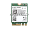 Intel Ax200ngw Bluetooth Wifi Card Tknxx. Part Number: Tknxx 0Tknxx Cn-0Tknxx