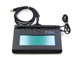 Topaz T-S261-Plb-R Lcd Signature Pad Topaz T-S261-Plb-R Lcd Signature Pad. Model: T-Lbk462-Bsb-R