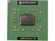 Amd Turion 64 Ml-40 2.2Ghz Laptop Cpu. Model: Tmdml40bkx5ld Socket 754