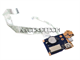 Dell 3501 I/O Board With Cables Tmrpg. Part Number: Tmrpg 0Tmrpg Cn-0Tmrpg. Model: Fdi45 Ls-G718p