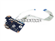 Dell 3501 I/O Board With Cables Tmrpg. Part Number: Tmrpg 0Tmrpg Cn-0Tmrpg. Model: Fdi45 Ls-G718p