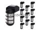 12-Pack 5W Post Led Lights Tn-1219141 12-Pack 5W Post Led Lights Tn-1219141