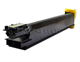 Konica Minolta Bizhub Toner Tn210y. Model: Yellow Tn210y 8938-506