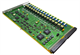 Avaya 2W Digital Line Card Tn2181 V8