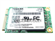 Toshiba Thnsnw128gmcp 128Gb Msata Ssd. Part Number: Tosaabs0128g02523904208