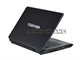 Toshiba L300 15" Core 2 Duo T6400 Laptop. Model: Win 7 Home 4Gb Ram 80Gb