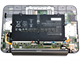 Hp Envy X2 694497-001 Palmrest Assembly. Model: 694497-001 Tpn-P104