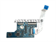 Dell Alienware M15 R5 Controller Board. Part Number: Tpv43 0Tpv43 Cn-0Tpv43. Model: Gdp50 Ls-K792p