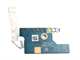 Dell Alienware M15 R5 Controller Board. Part Number: Tpv43 0Tpv43 Cn-0Tpv43. Model: Gdp50 Ls-K792p