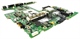 Dell Studio 1557 Tr557 Intel Motherboard. Model: Tr557 0Tr557 31Fm9mb0000