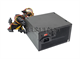 Thermaltake Tr2-600Nl2nc 600W Psu Tr-600. Model: Tr2-600Nl2nc Tr-600