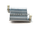 Lot 100 Dell Rn0l Southbridge Heatsink. Part Number: Lot100_Ttd4p 0Ttd4p Cn-0Ttd4p