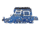 Dell G7 15 7500 Laptop Motherboard Tthvm. Part Number: Tthvm 0Tthvm Cn-0Tthvm. Model: Hela15_N18e_80W_Mb