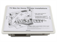 Dremica Tvbu10 In-Wall Tv Box W/ Flange Dremica Tvbu10 In-Wall Tv Box W/ Flange