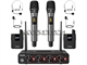 Tonor Tw362 Wireless Microphone Set