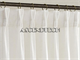 Twodrapes 2 50"X108" Panels Curtains Set. Part Number: Curtains_Set