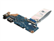 Dell 15 3510 3515 3520 I/O Board Tx37x Dell 15 3510 3515 3520 I/O Board Tx37x. Part Number: Tx37x 0Tx37x Cn-0Tx37x. Model: Gdm50 Ls-L243p