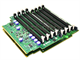 Dell Ty853 Precision 690 Riser Card . Model: Ty853 0Ty853 Nn378 Nn383