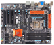 Biostar Tz77xe3 Lga1155 Z77 Ddr3 Mboard