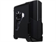 Thermaltake Versa N21 Black Spcc Atx Mid. Model: Ca-1D9-00M1wn-00