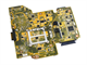 Asus U53f 60-Nz6mb1000-D02 Motherboard. Model: 69N0iam10d02 