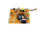 Dell P2219h P2419h Power Supply Board