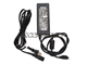 Buffalo 12V 1.5A 5-Pin Ac Power Adapter. Model: Uea325d-0512-A