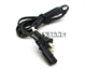 Buffalo 12V 1.5A 5-Pin Ac Power Adapter. Model: Uea325d-0512-A